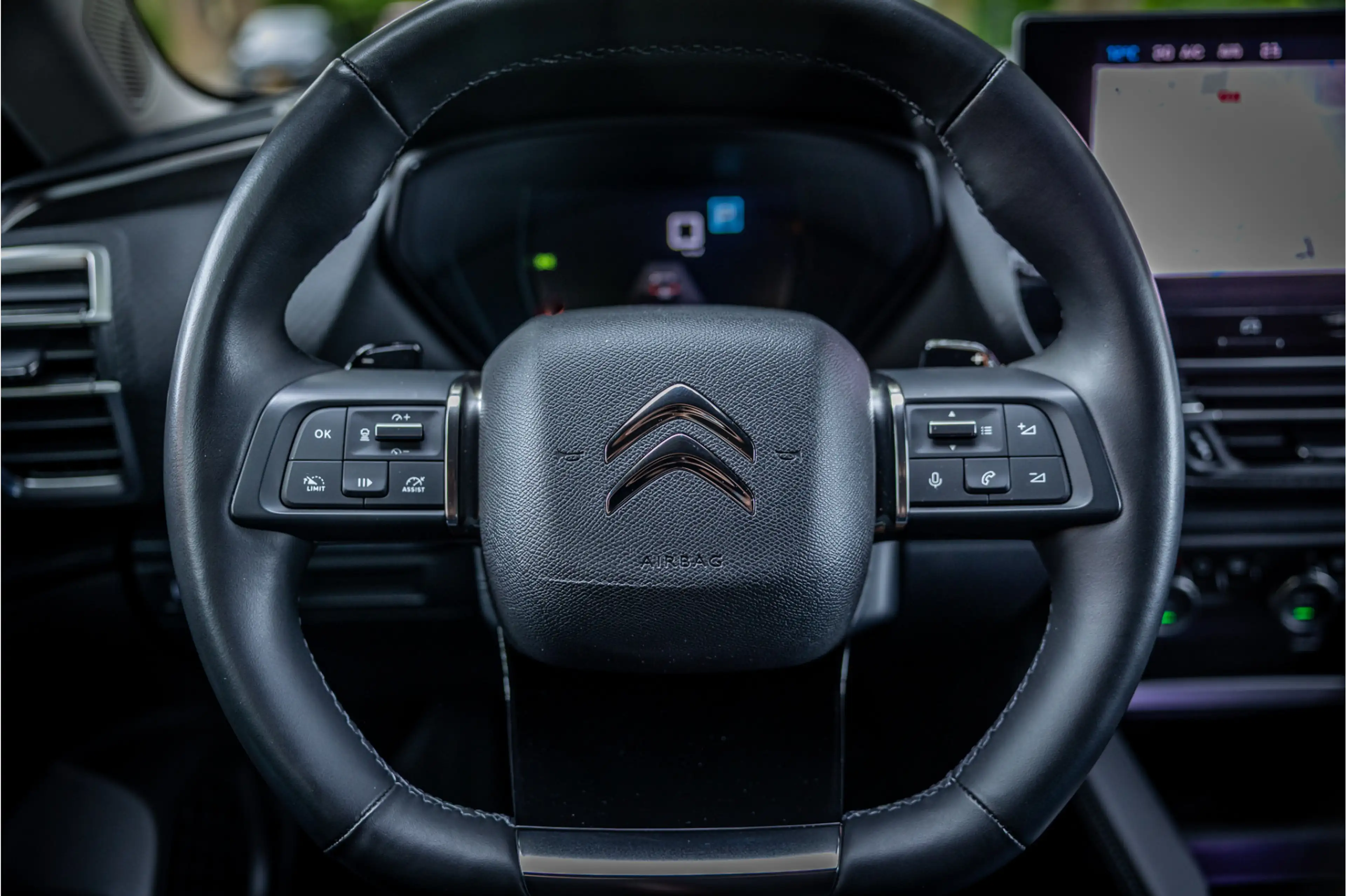 Citroen C5 X 1.2 PureTech Plus Head Up — photo 8