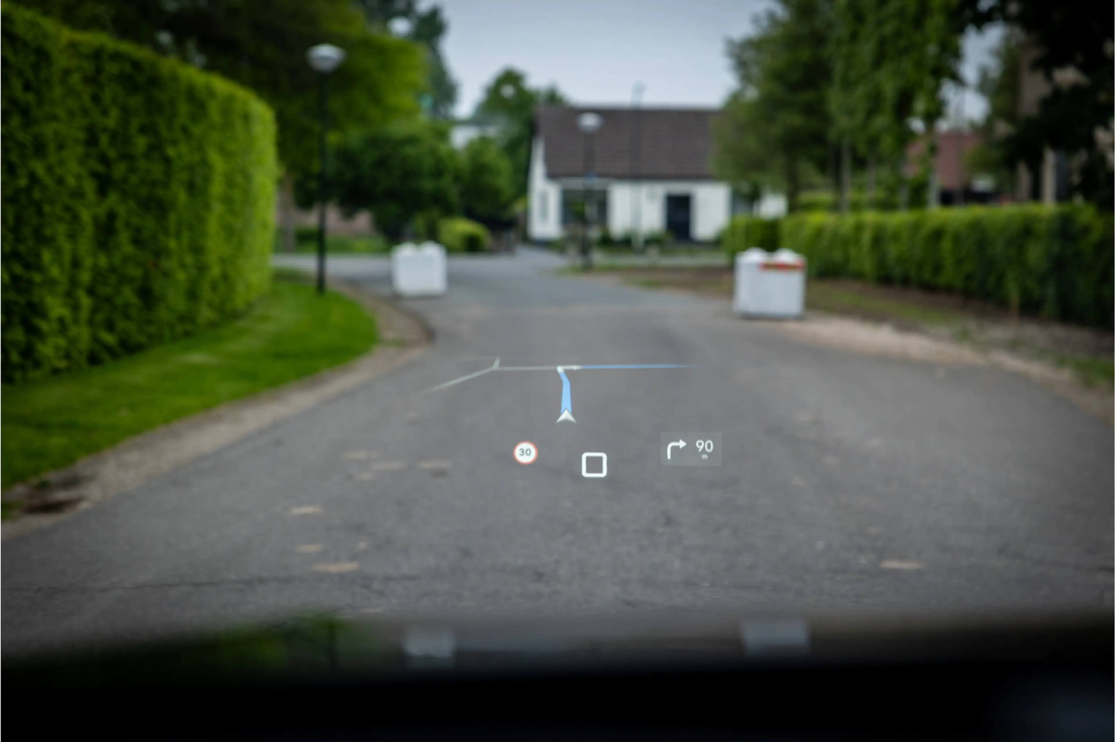 Citroen C5 X 1.2 PureTech Plus Head Up — photo 10