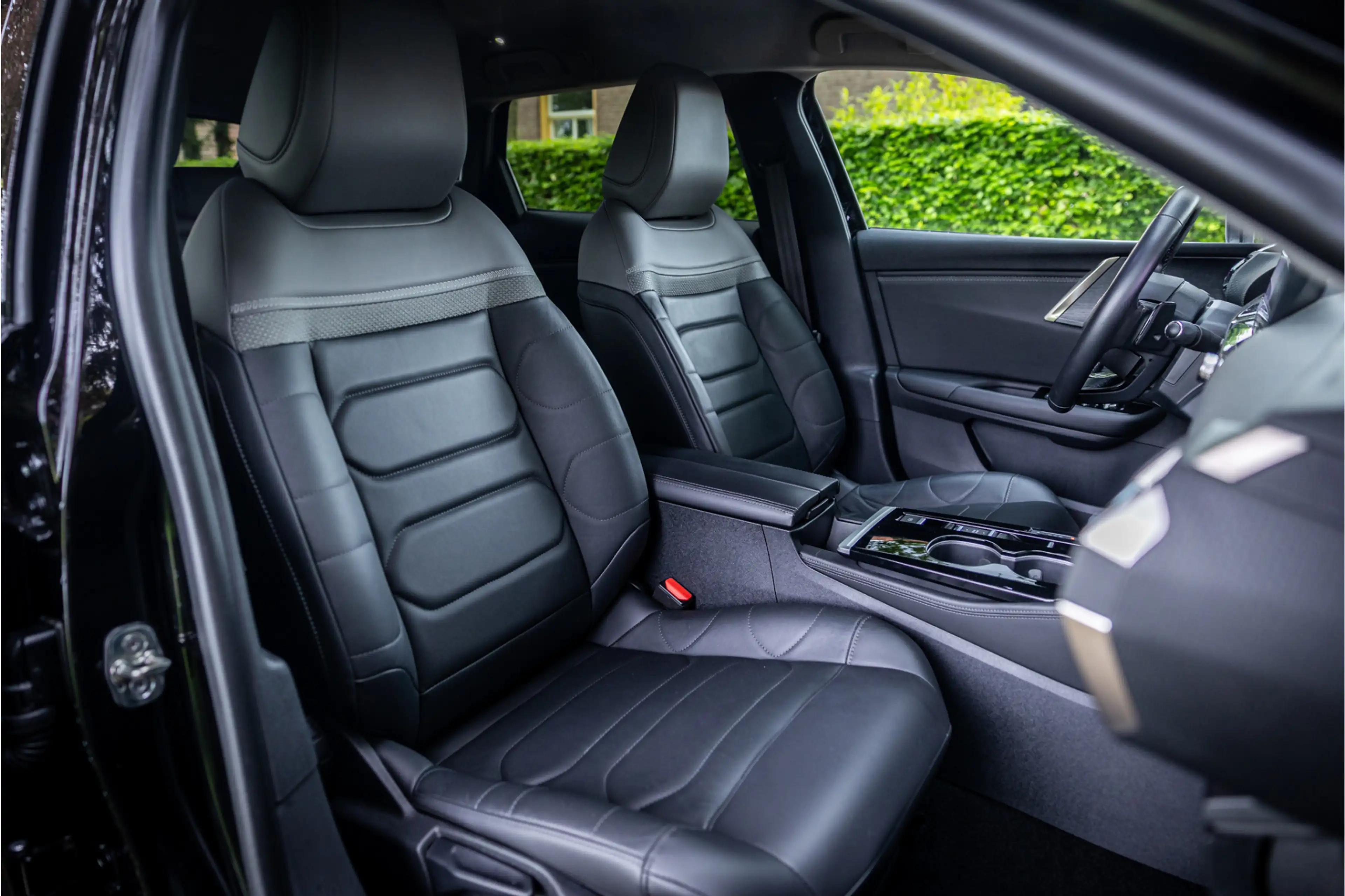 Citroen C5 X 1.2 PureTech Plus Head Up — photo 11