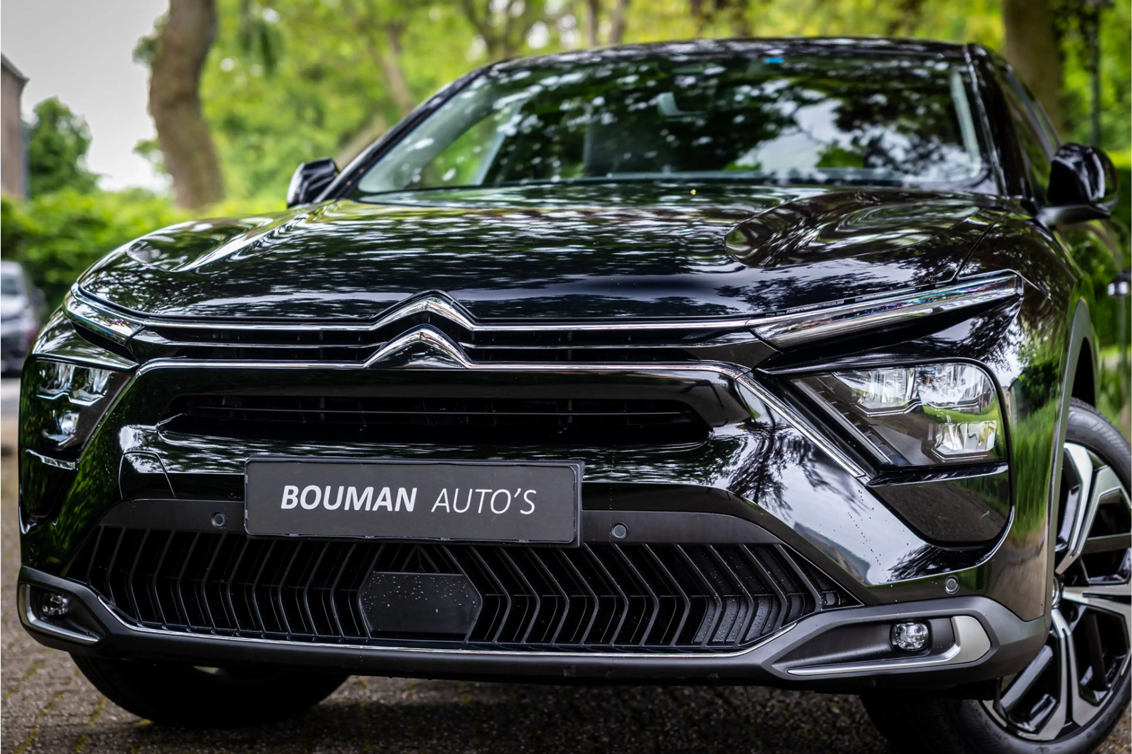 Citroen C5 X 1.2 PureTech Plus Head Up — photo 2