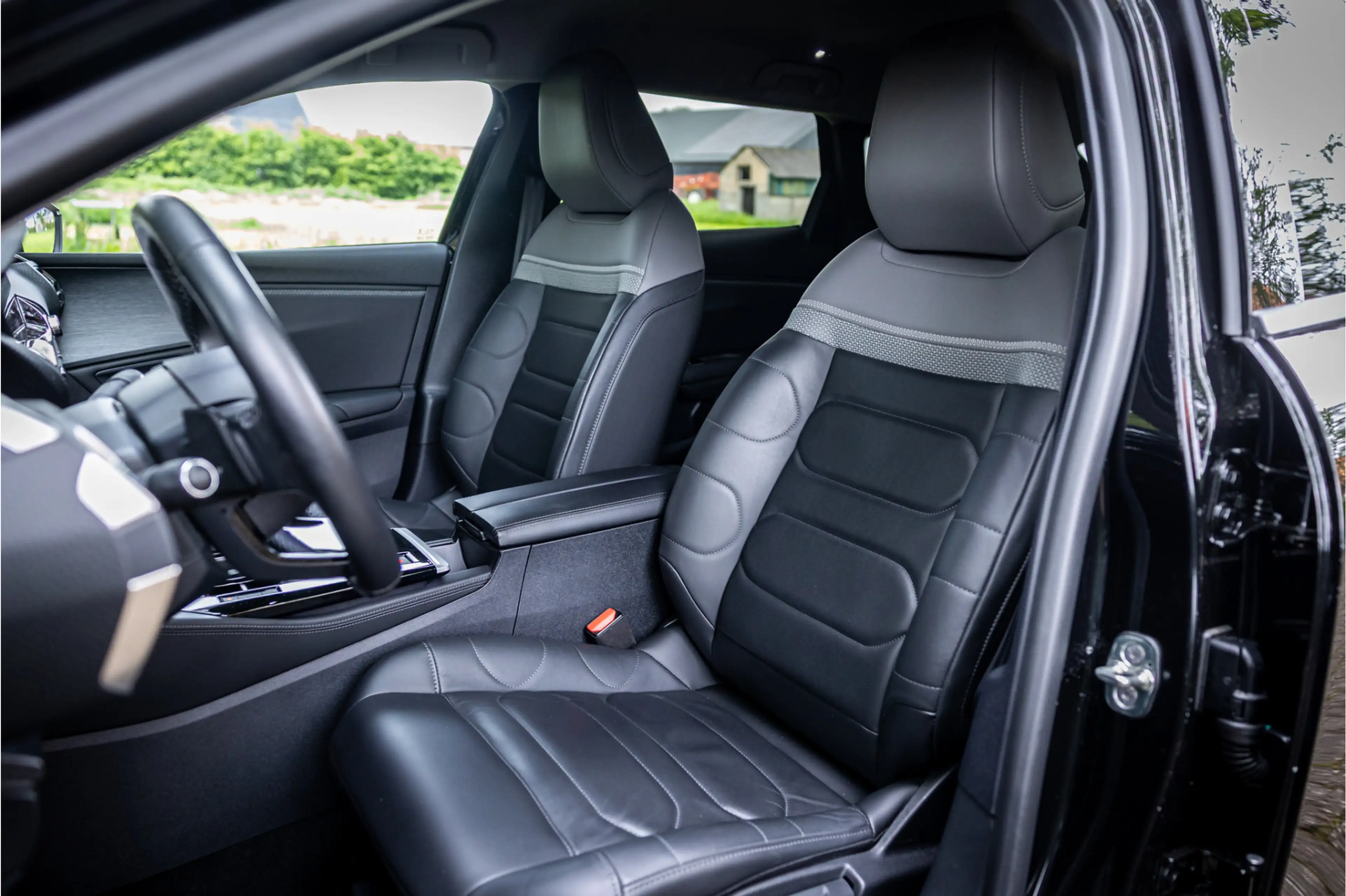 Citroen C5 X 1.2 PureTech Plus Head Up — photo 6