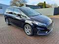 Ford Galaxy Hybrid 2.5 Duratec FHEV TITANIUM Schwarz - thumbnail 2