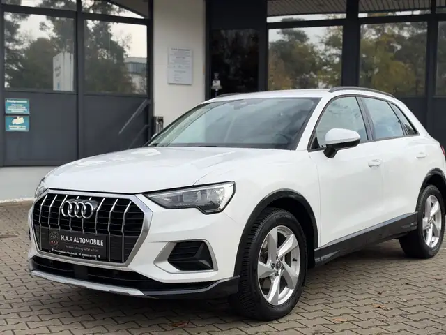 Audi Q3 35Tfsi 110Kw Aut. Virtual Acc Led Shz LaneAss