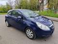 Opel Corsa Edition*AUTOMATIK Bleu - thumbnail 3