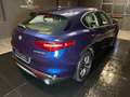 Alfa Romeo Stelvio 2.2 Turbodiesel 210 CV AT8 Q4 Ti Blu/Azzurro - thumbnail 5