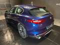 Alfa Romeo Stelvio 2.2 Turbodiesel 210 CV AT8 Q4 Ti Blu/Azzurro - thumbnail 7
