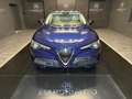 Alfa Romeo Stelvio 2.2 Turbodiesel 210 CV AT8 Q4 Ti Blu/Azzurro - thumbnail 2