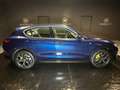Alfa Romeo Stelvio 2.2 Turbodiesel 210 CV AT8 Q4 Ti Blu/Azzurro - thumbnail 4