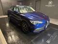 Alfa Romeo Stelvio 2.2 Turbodiesel 210 CV AT8 Q4 Ti Blu/Azzurro - thumbnail 3