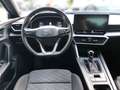 SEAT Leon FR LED KAMERA SHZ NAVI Noir - thumbnail 9