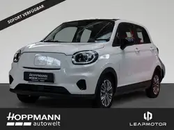 Leapmotor T03 SMART Elektro LFP 37,3 kWh | 57072 Siegen
