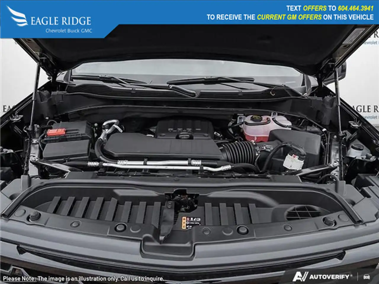 Chevrolet Silverado 1500 photo Chevrolet Silverado 1500