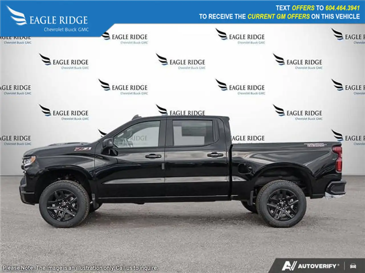 Chevrolet Silverado 1500 photo Chevrolet Silverado 1500
