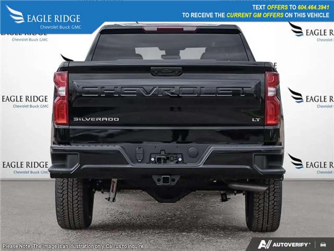 Chevrolet Silverado 1500 photo Chevrolet Silverado 1500
