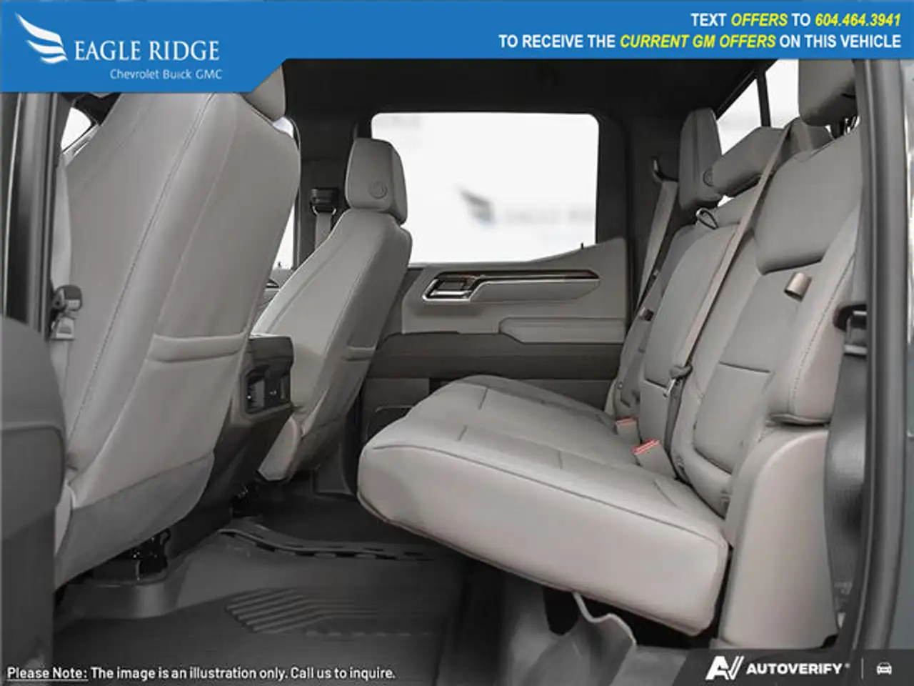 Chevrolet Silverado 1500 photo Chevrolet Silverado 1500