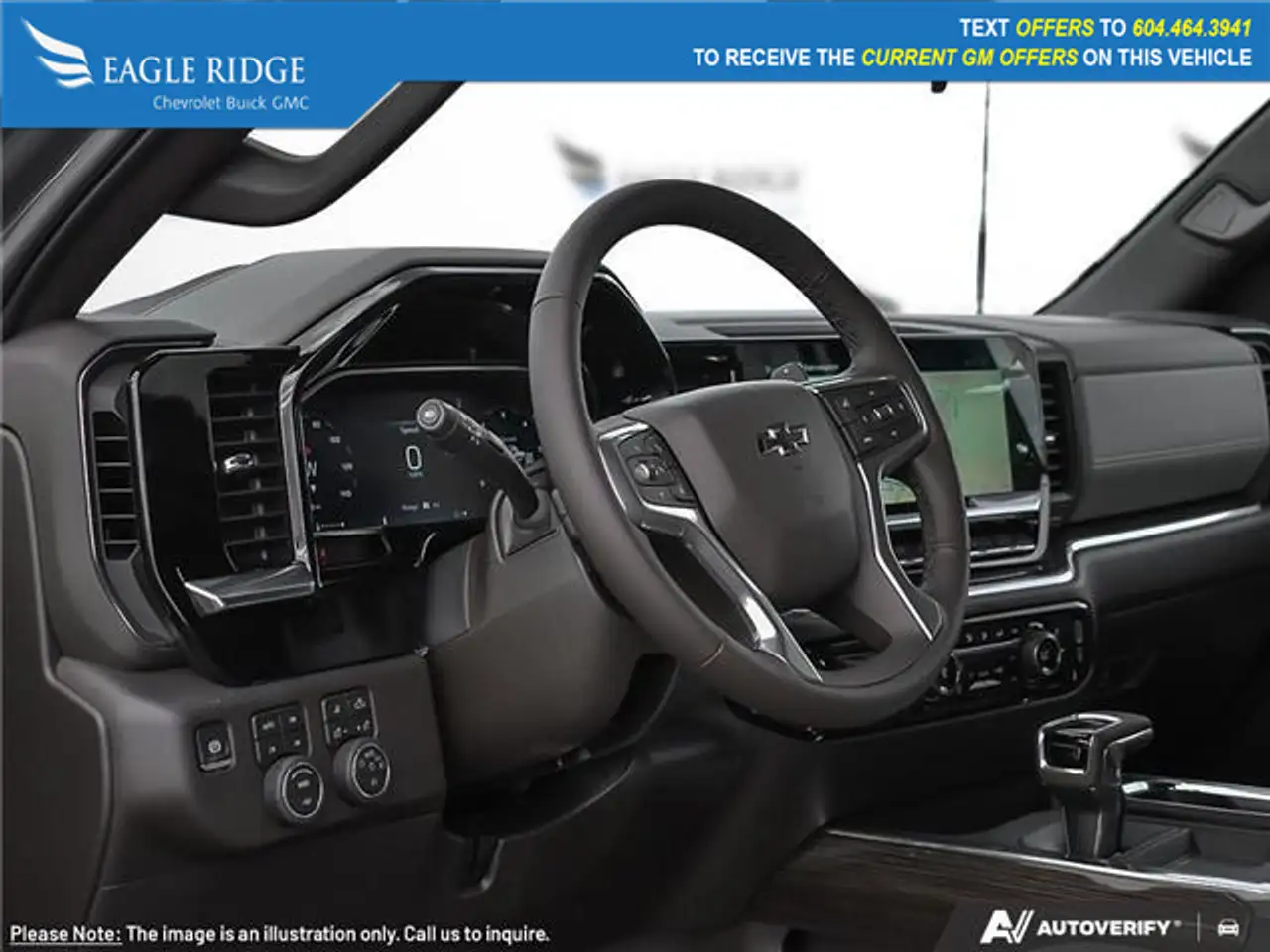 Chevrolet Silverado 1500 photo Chevrolet Silverado 1500