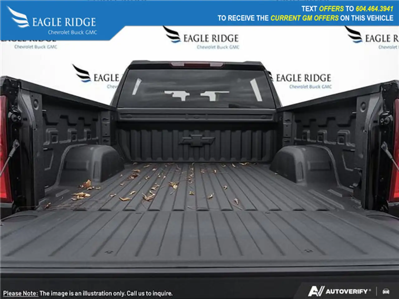 Chevrolet Silverado 1500 photo Chevrolet Silverado 1500