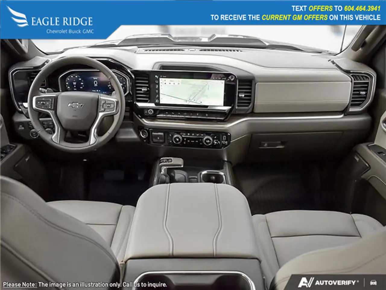 Chevrolet Silverado 1500 photo Chevrolet Silverado 1500