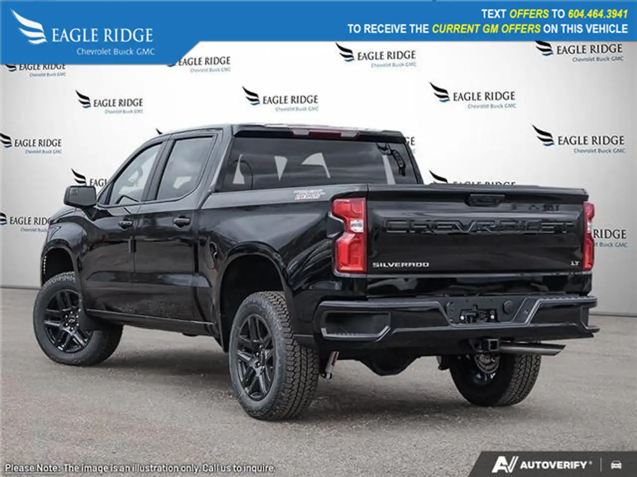 Chevrolet Silverado 1500 photo Chevrolet Silverado 1500