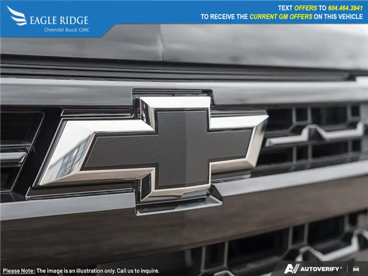 Chevrolet Silverado 1500 photo Chevrolet Silverado 1500