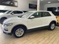 Volkswagen T-Roc 2.0TDI Edition 85kW Weiß - thumbnail 3