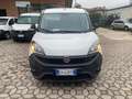 Fiat Doblo 1.3 MTJ 95 CV SX Bianco - thumbnail 4