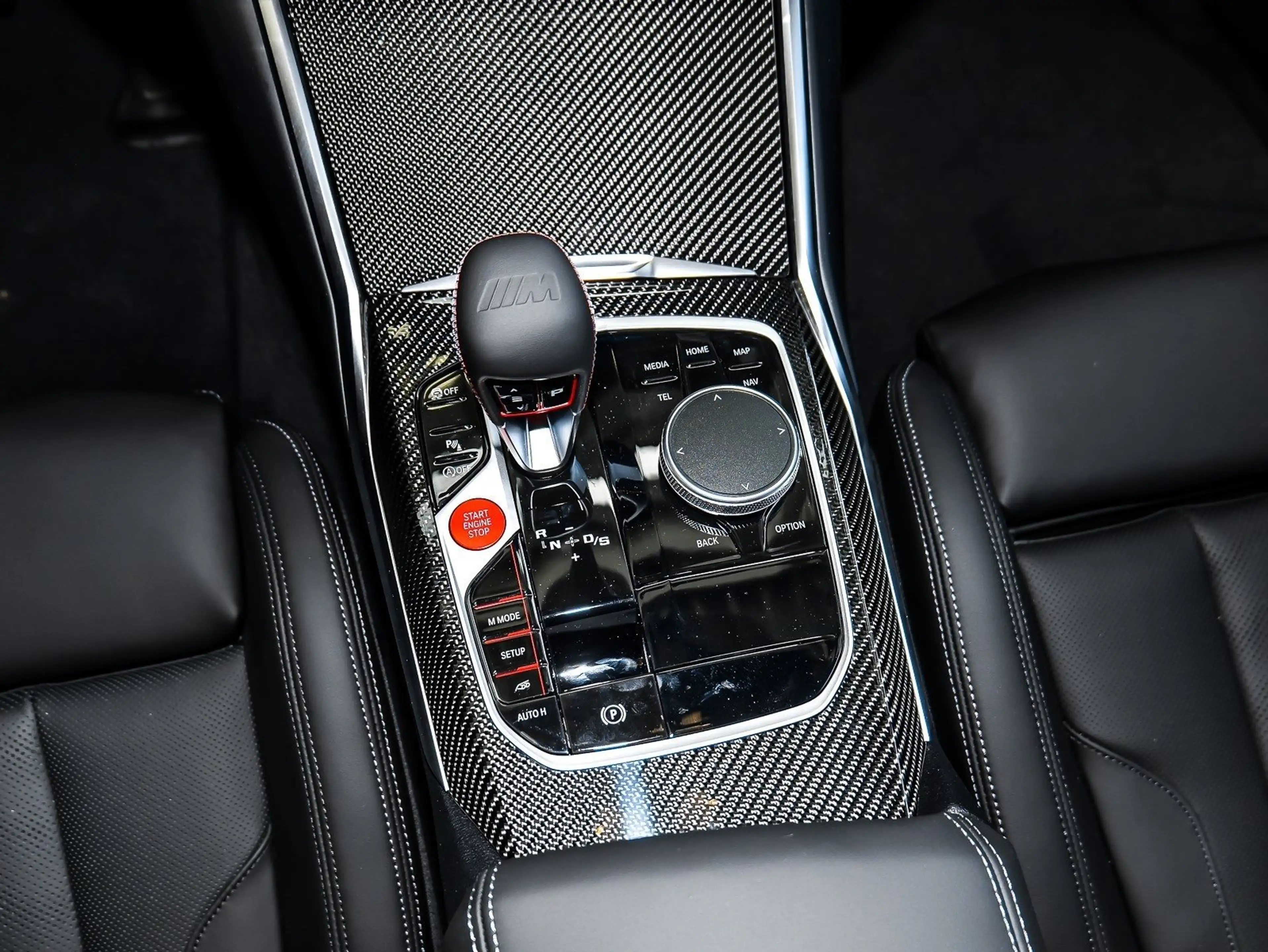 BMW M3 Competition xDrive Touring HuD+LED+RFK+DA+PA+Alarm — photo 14