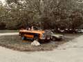 Chevrolet Blazer K5 chayenne Orange - thumbnail 2