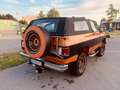 Chevrolet Blazer K5 chayenne Orange - thumbnail 11