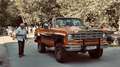 Chevrolet Blazer K5 chayenne Orange - thumbnail 15