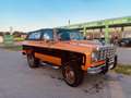 Chevrolet Blazer K5 chayenne Orange - thumbnail 12