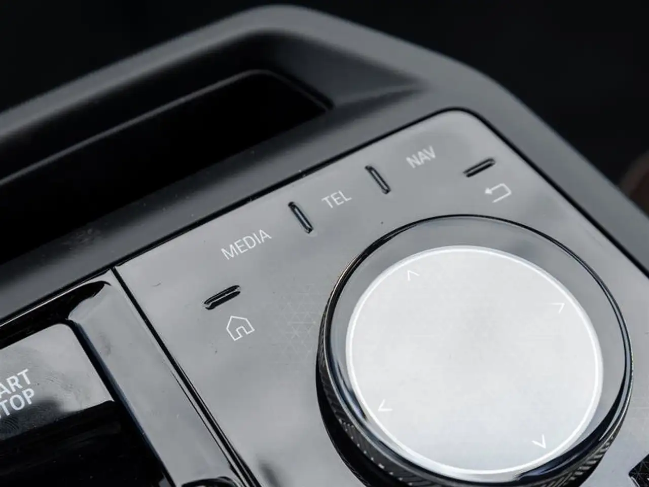 BMW iX fotografie BMW iX