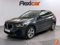 BMW X1 xDrive25eA Gris - thumbnail 3