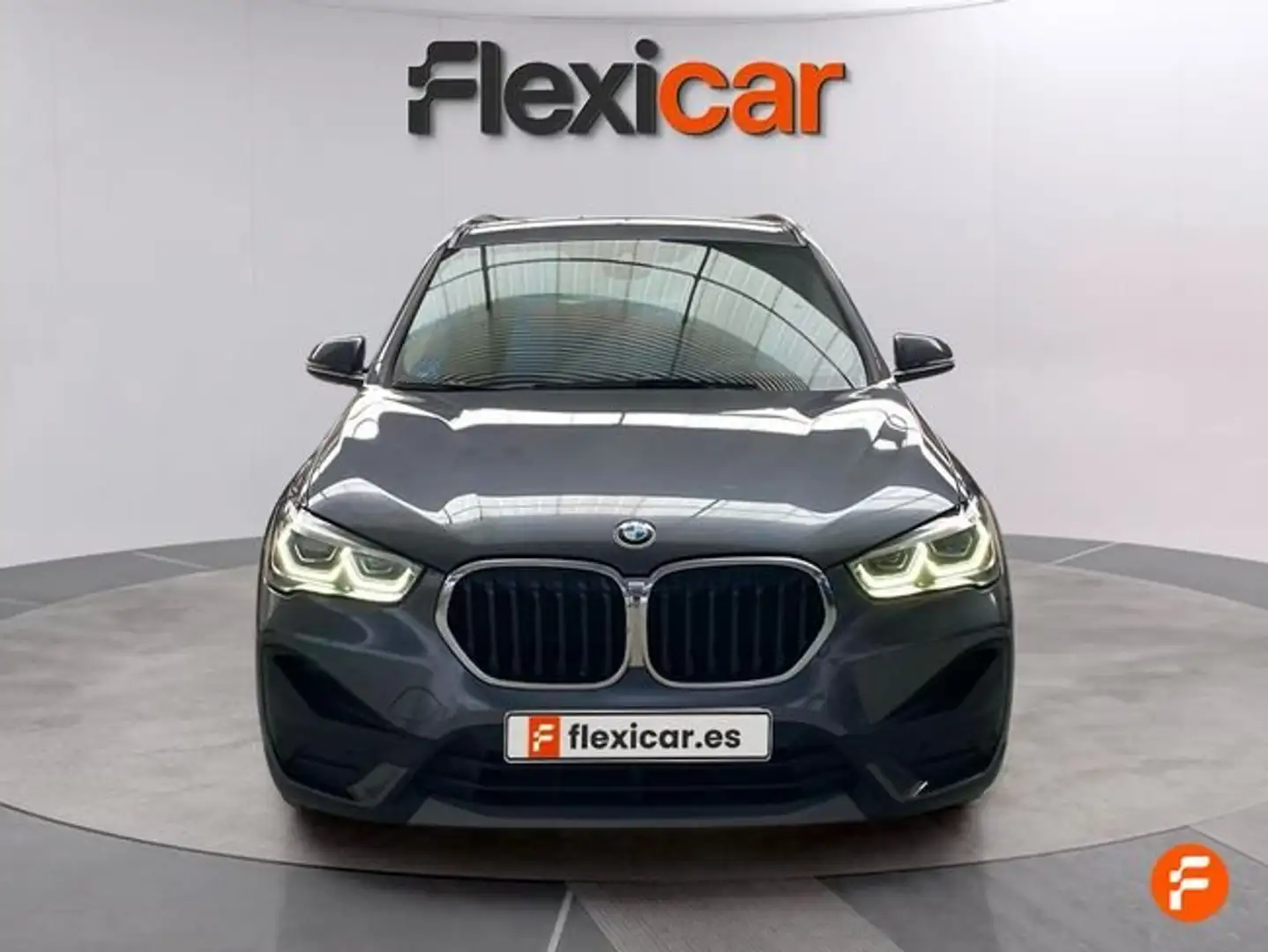 BMW X1 xDrive25eA Gris - 2