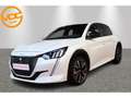 Peugeot 208 II & e- GT Line Blanc - thumbnail 1