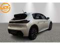 Peugeot 208 II & e- GT Line Blanc - thumbnail 3