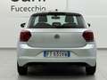 Volkswagen Polo Polo 5p 1.6 tdi Comfortline 80cv Grau - thumbnail 4