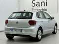 Volkswagen Polo Polo 5p 1.6 tdi Comfortline 80cv Grau - thumbnail 5