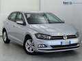 Volkswagen Polo Polo 5p 1.6 tdi Comfortline 80cv Grau - thumbnail 1