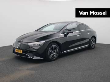 350+ AMG Line 91 kWh | Burmeister Audio | Panorama