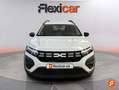 Dacia Jogger 1.0 ECO-G Essential 74kW 5pl. Blanco - thumbnail 2