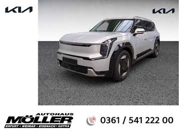 AWD P1-P2 Drive Komfort Massage StandHZG HUD Navi