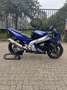 Yamaha YZF 1000 Thunderace Blauw - thumbnail 1