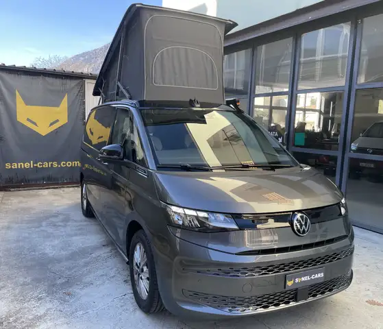 Volkswagen T7 California Volkswagen California Beach Camper TDI 150CV LED