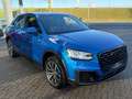 Audi Q2 1.4 TFSI AUTOMAAT DESIGN PRO LINE PLUS LEER NAVI P Bleu - thumbnail 11