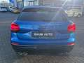 Audi Q2 1.4 TFSI AUTOMAAT DESIGN PRO LINE PLUS LEER NAVI P Bleu - thumbnail 8