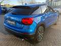 Audi Q2 1.4 TFSI AUTOMAAT DESIGN PRO LINE PLUS LEER NAVI P Bleu - thumbnail 9
