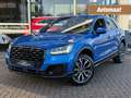 Audi Q2 1.4 TFSI AUTOMAAT DESIGN PRO LINE PLUS LEER NAVI P Bleu - thumbnail 1