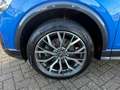 Audi Q2 1.4 TFSI AUTOMAAT DESIGN PRO LINE PLUS LEER NAVI P Bleu - thumbnail 20