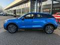 Audi Q2 1.4 TFSI AUTOMAAT DESIGN PRO LINE PLUS LEER NAVI P Bleu - thumbnail 6